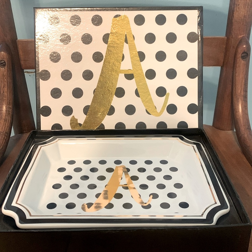Trinket Tray